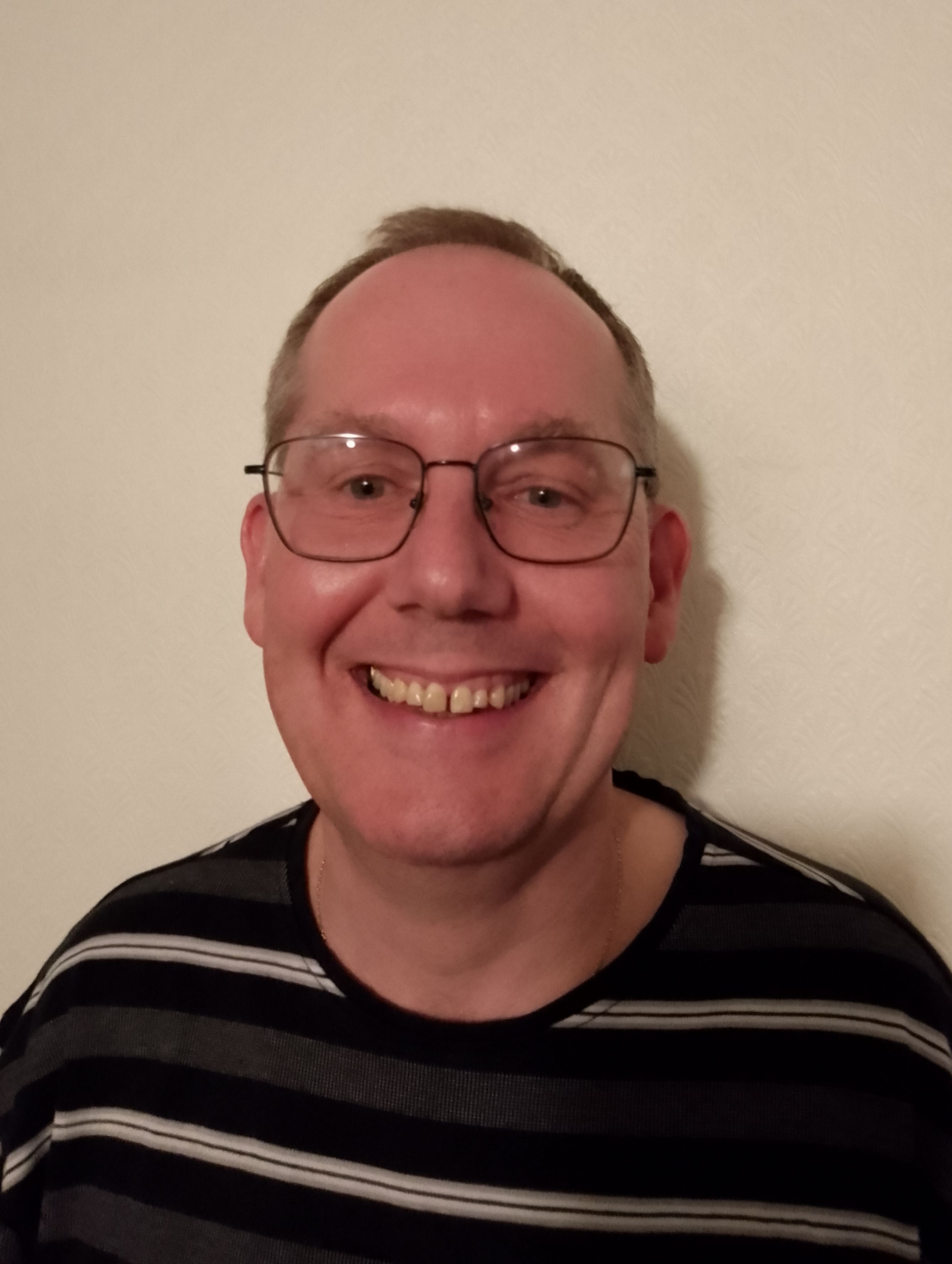 Simon Ellis