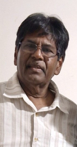 Ramdhansingh Clarence