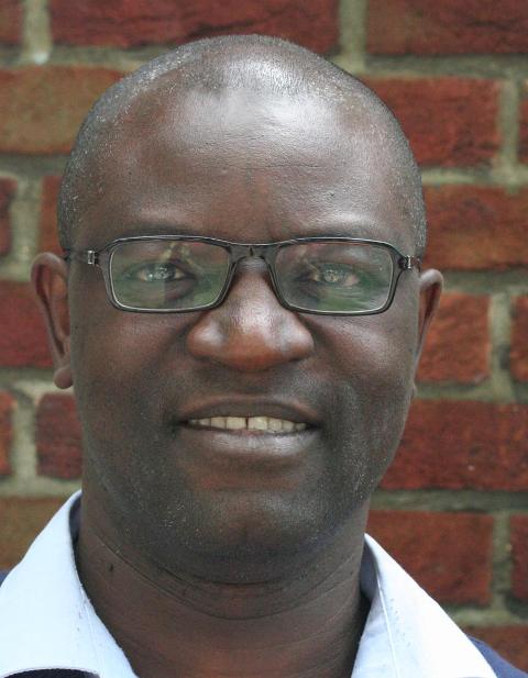 Ogunleye Ade