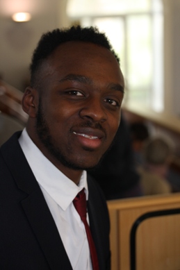 Sosina Sam