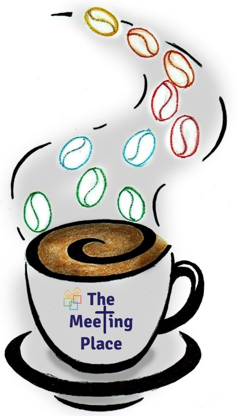 The meeting place logo10